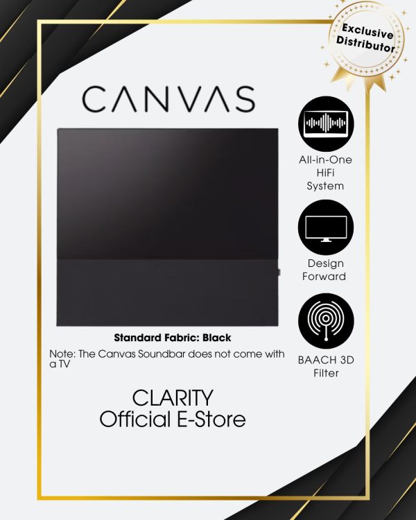 CANVAS HiFi - Image 2