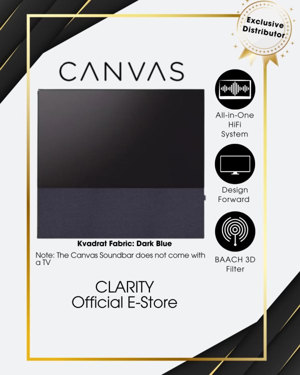 CANVAS HiFi - Image 4