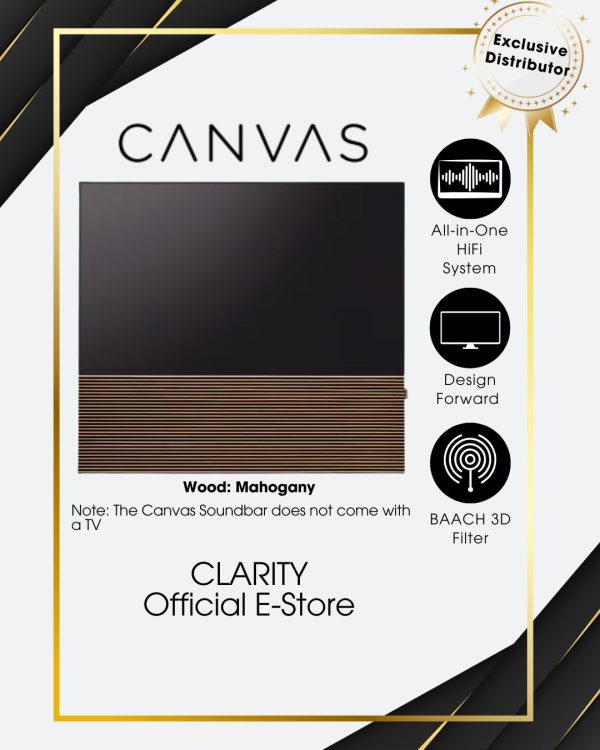 CANVAS HiFi - Image 8