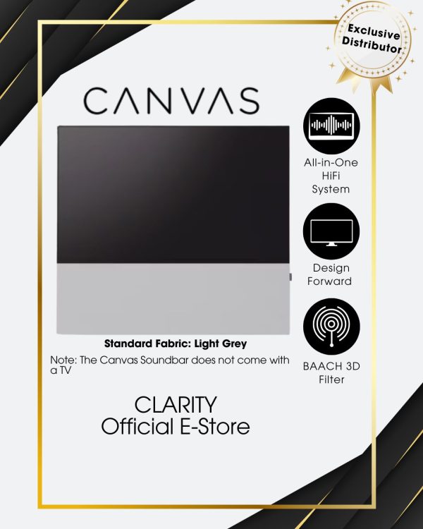 CANVAS HiFi - Image 6