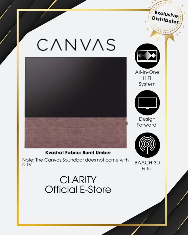 CANVAS HiFi - Image 3