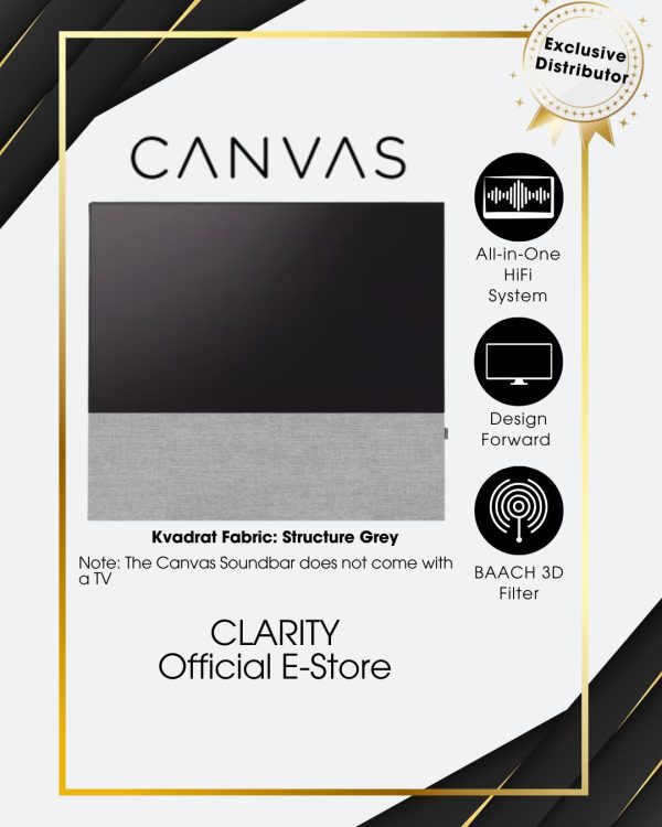 CANVAS HiFi - Image 12