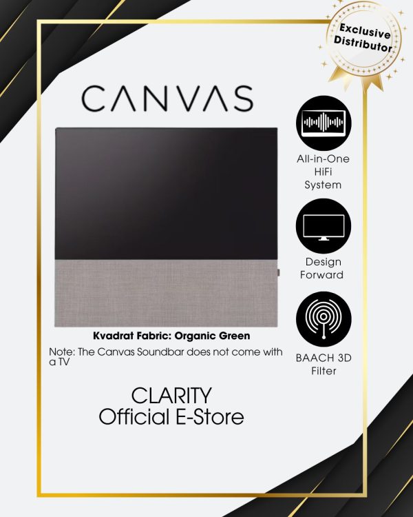 CANVAS HiFi - Image 11