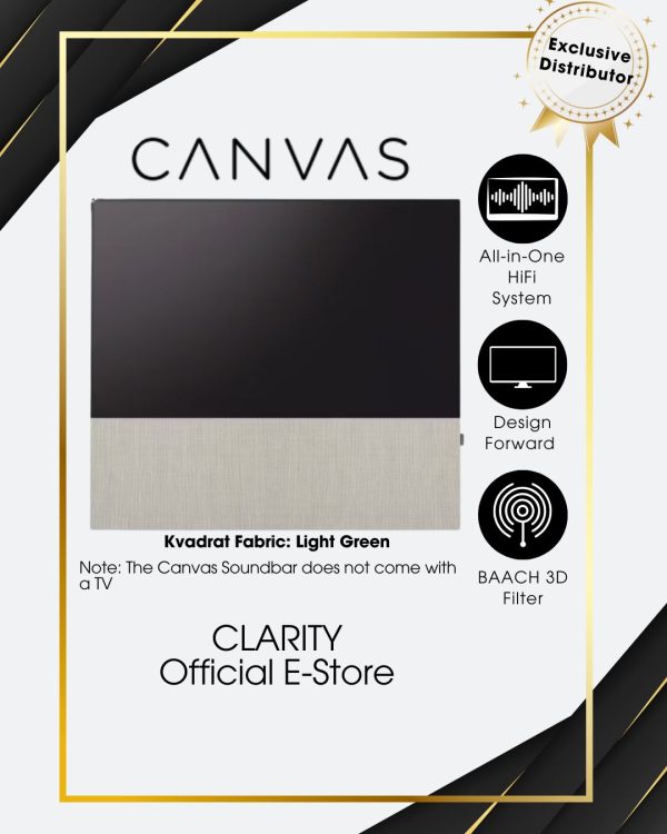 CANVAS HiFi - Image 5