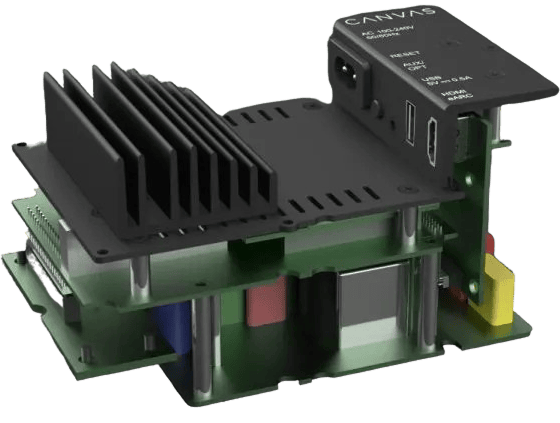 T+A Elektroakustik Solitaire T Headphones