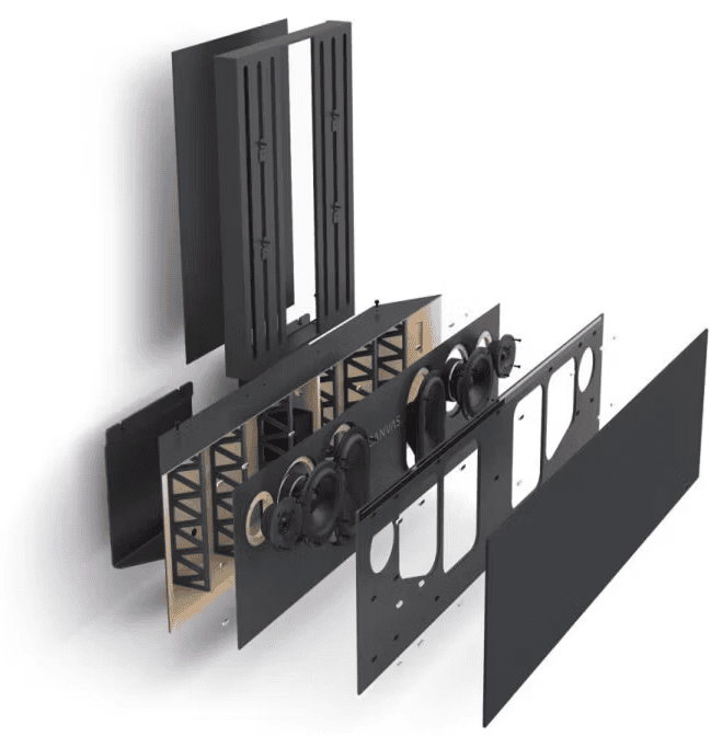 T+A Elektroakustik Solitaire T Headphones