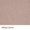 Milled Orchre