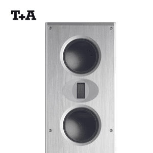 Upgrade your existing Revel Salon2 to a T+A S430. 4 T+A S430 Loudspeakers