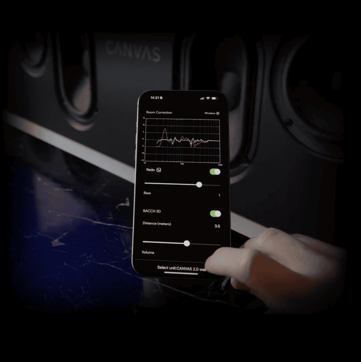 T+A Elektroakustik Solitaire T Headphones