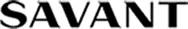Savant Logo