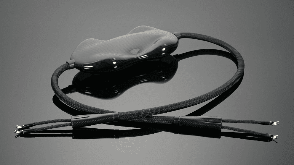 Transparent Audio Cables