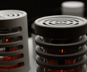 T+A M40HV - Monoblock Hybrid Amplifier 3 Valve Technology