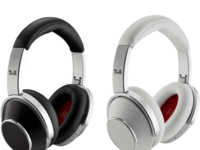 T+A Solitaire T Headphones