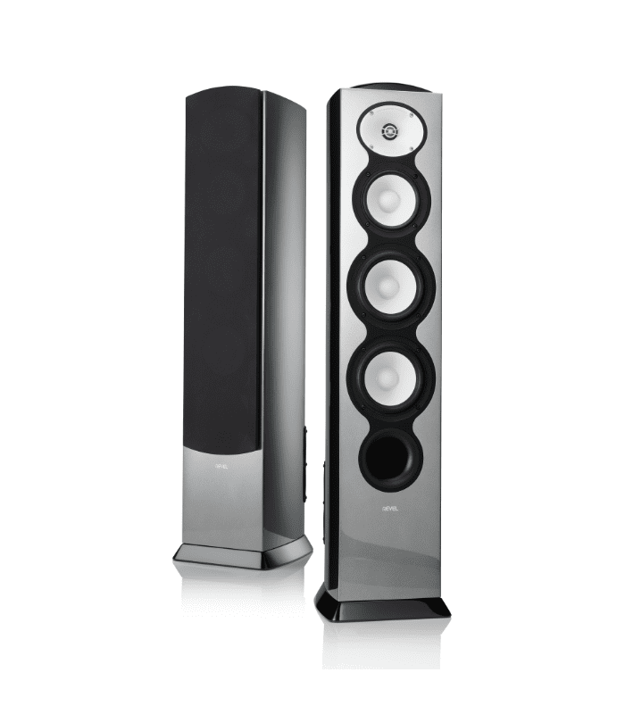 Revel PerformaBe Premium Loudspeakers 2 Revel Performabe Premium Loudspeakers