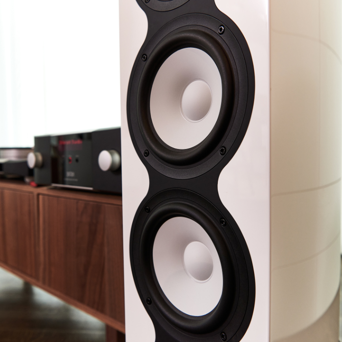 Revel PerformaBe Premium Loudspeakers 3 Revel Performabe Premium Loudspeakers
