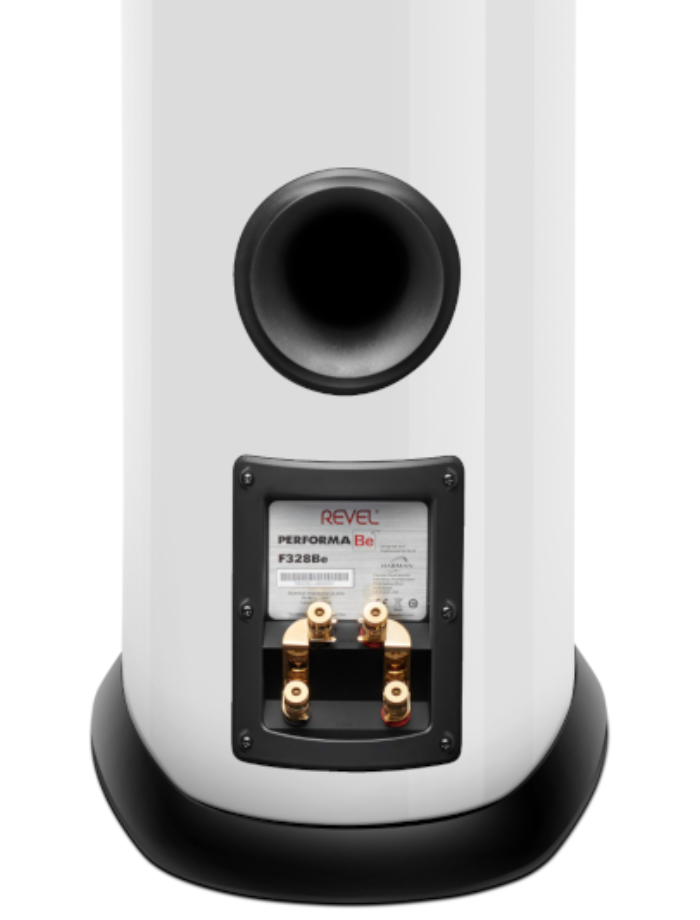 Revel PerformaBe Premium Loudspeakers 4 PerformaBe Crossover Networks