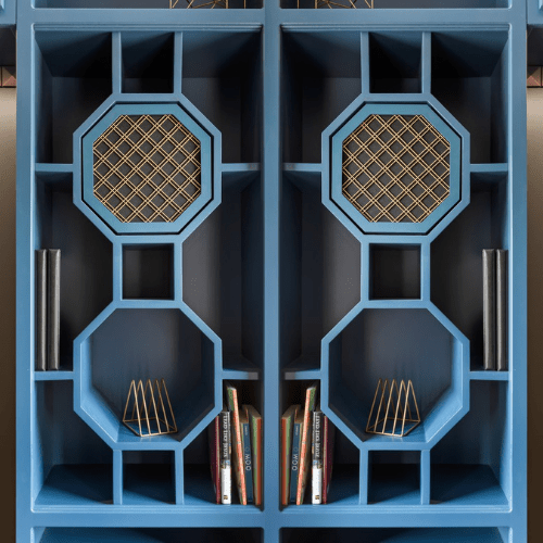 Custom Speaker Cabinets