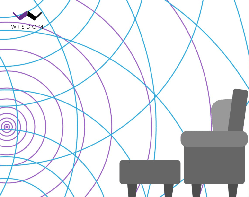 Wisdom Audio Sound Waves